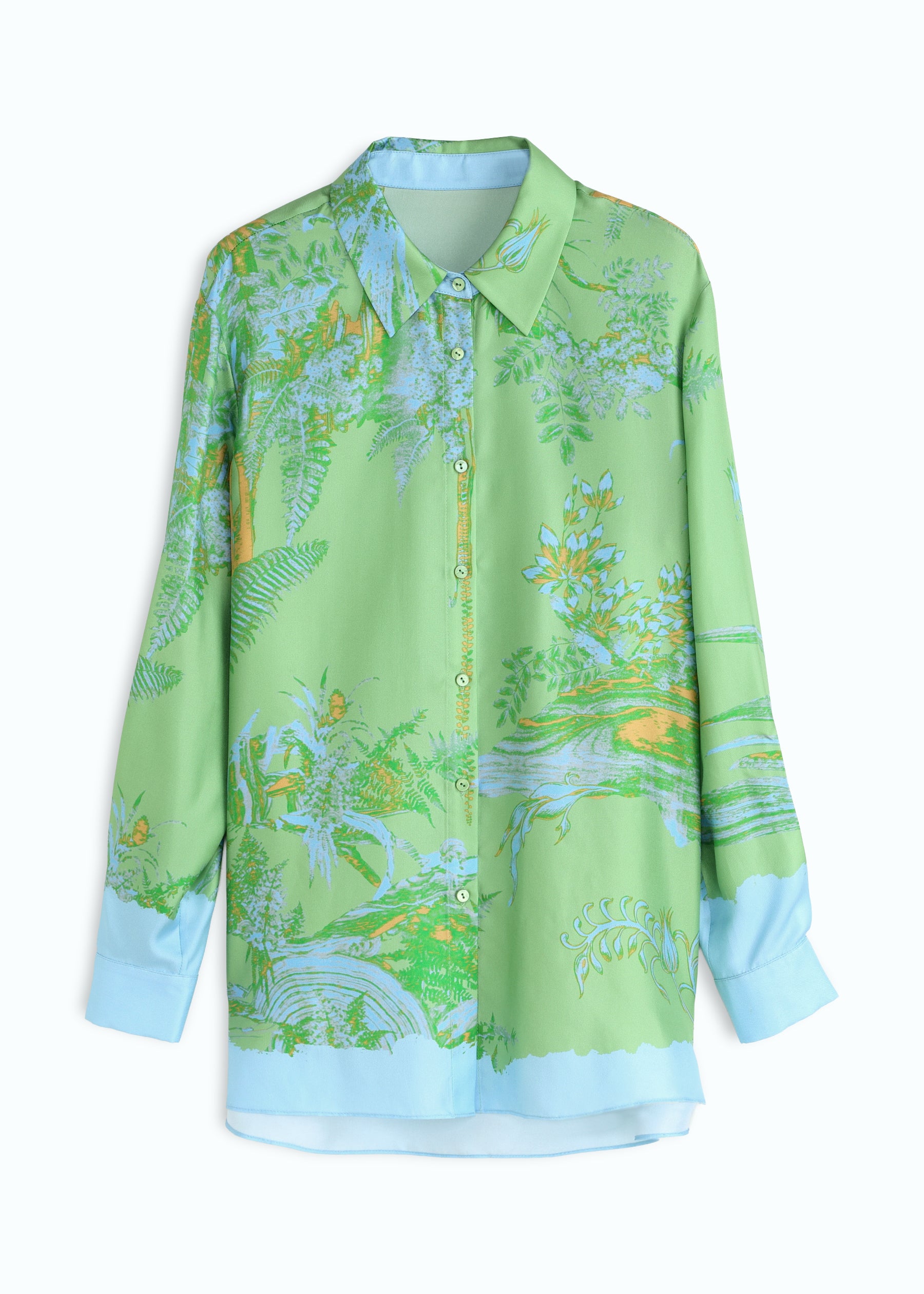 Seralya Shirt