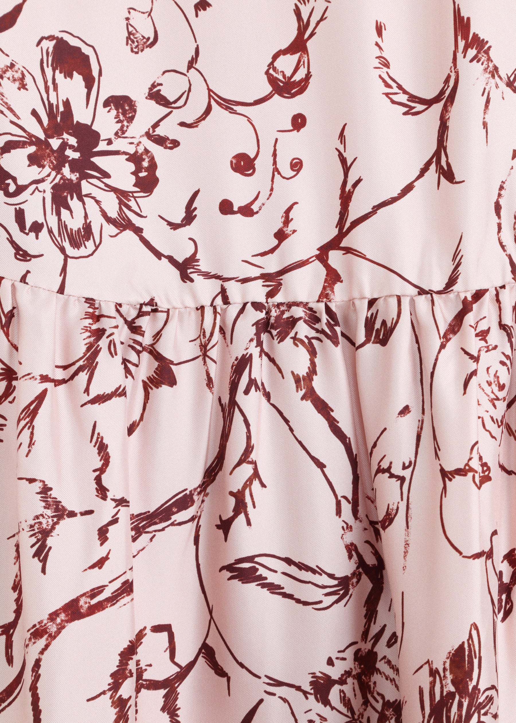Alloro Dress