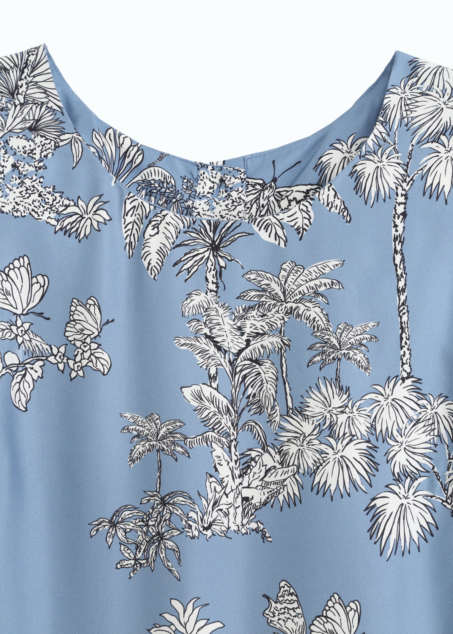 Alloro Dress