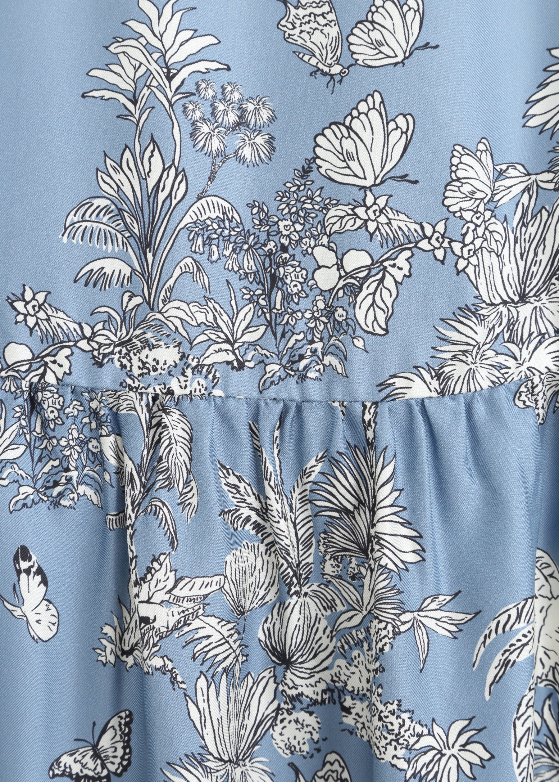 Alloro Dress