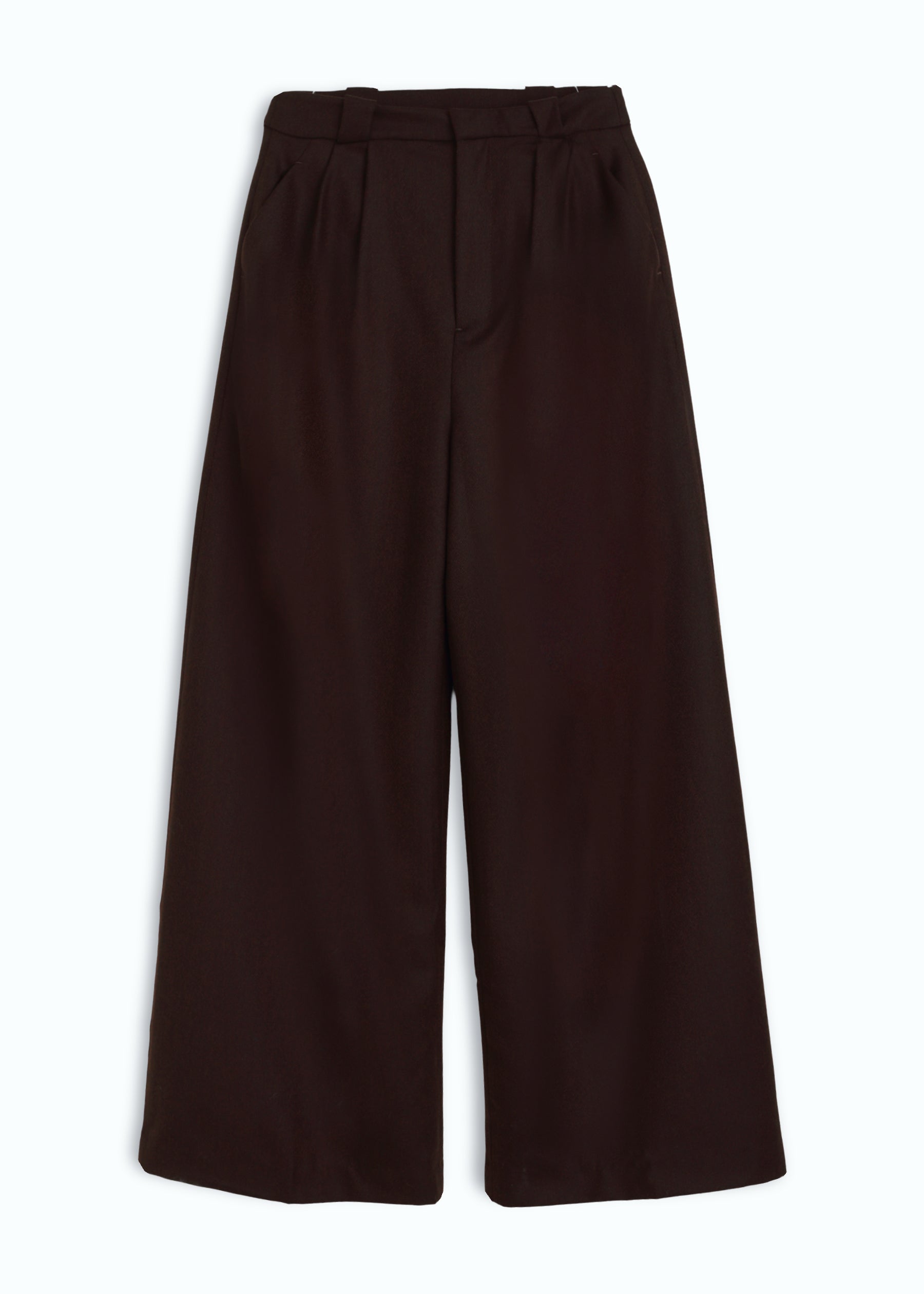 Ferrosa Suit Trousers