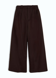 Ferrosa Suit Trousers