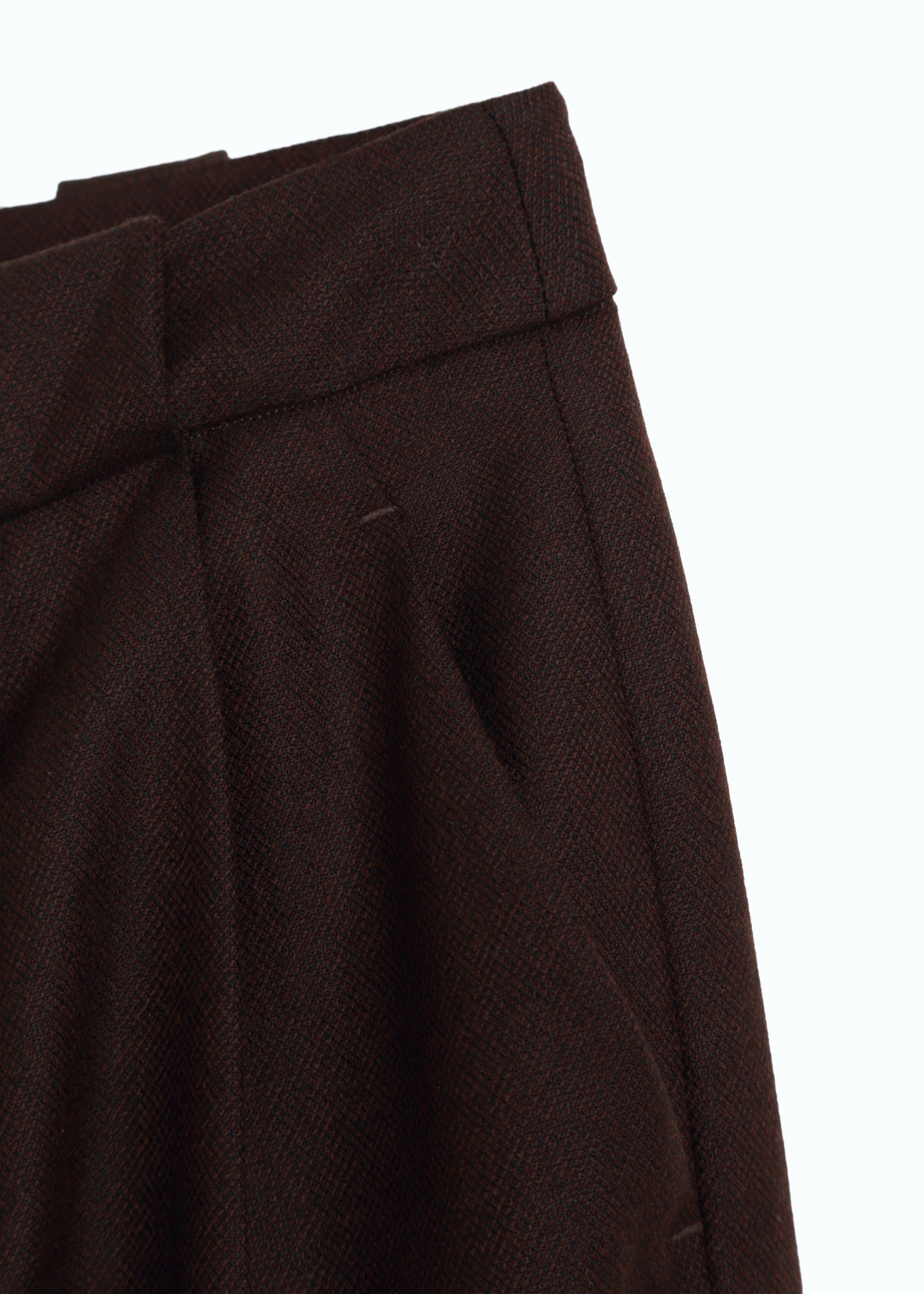 Ferrosa Suit Trousers