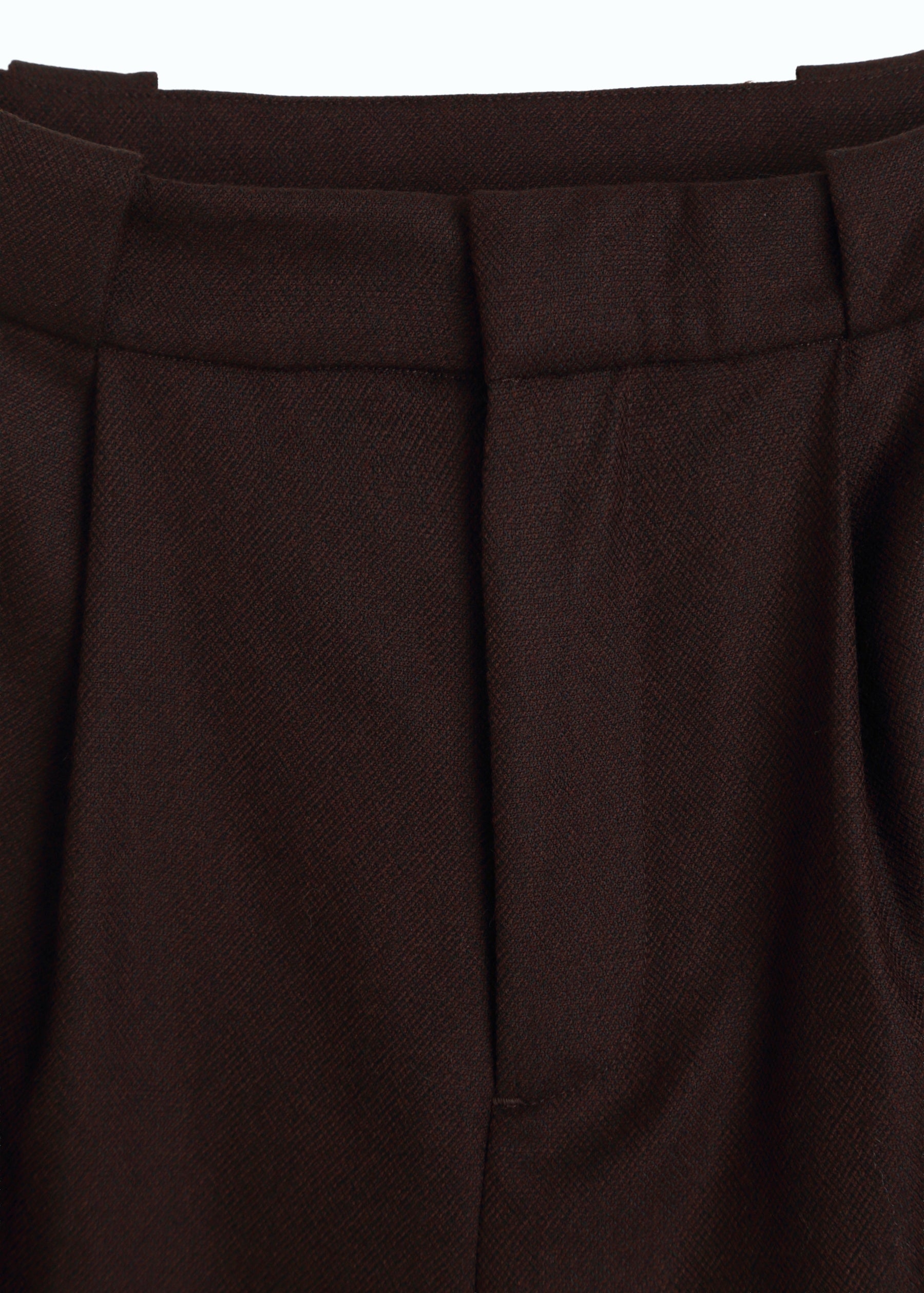 Ferrosa Suit Trousers