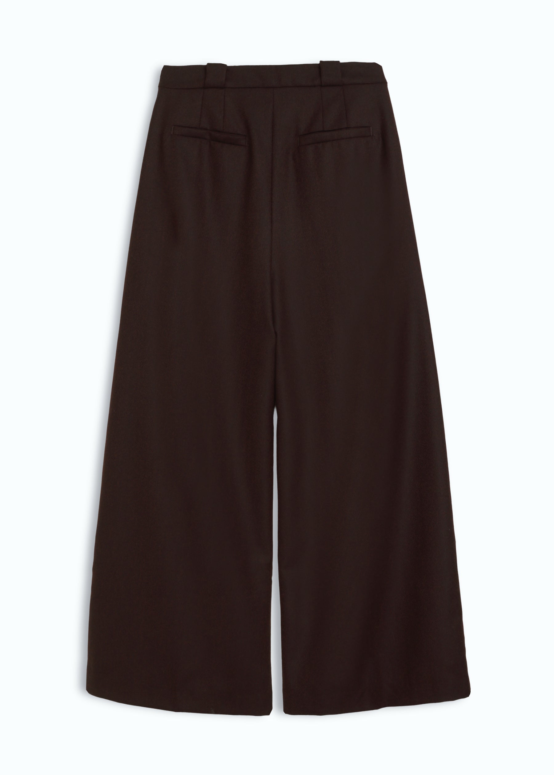 Ferrosa Suit Trousers