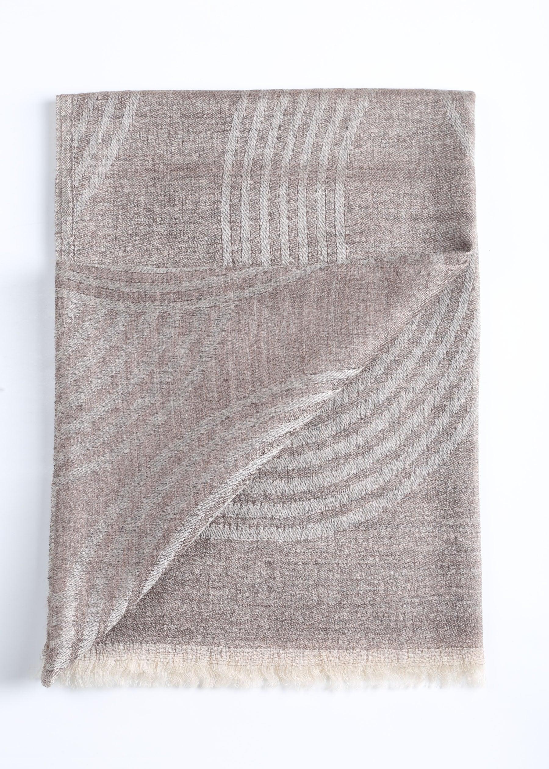 Linea Cashmere Scarf