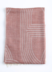 Linea Cashmere Scarf