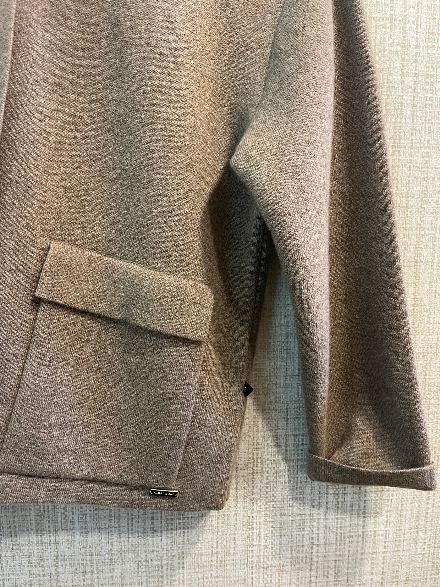 Piazza Castello | The Finest Women's Cashmere Clothing